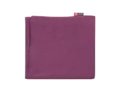 Sale Beliani Poltrona sacco 300 L FUZZY 140 cm 180 cm Viola