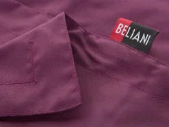 Sale Beliani Poltrona sacco 300 L FUZZY 140 cm 180 cm Viola