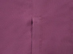 Sale Beliani Poltrona sacco 300 L FUZZY 140 cm 180 cm Viola