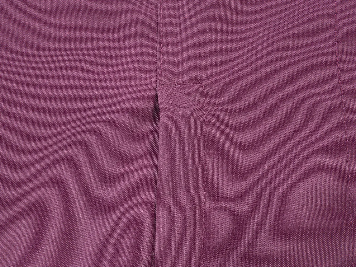 Sale Beliani Poltrona sacco 300 L FUZZY 140 cm 180 cm Viola