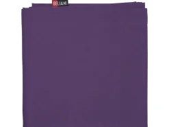 Hot Beliani Poltrona sacco 300 L FUZZY 140 cm 180 cm Viola