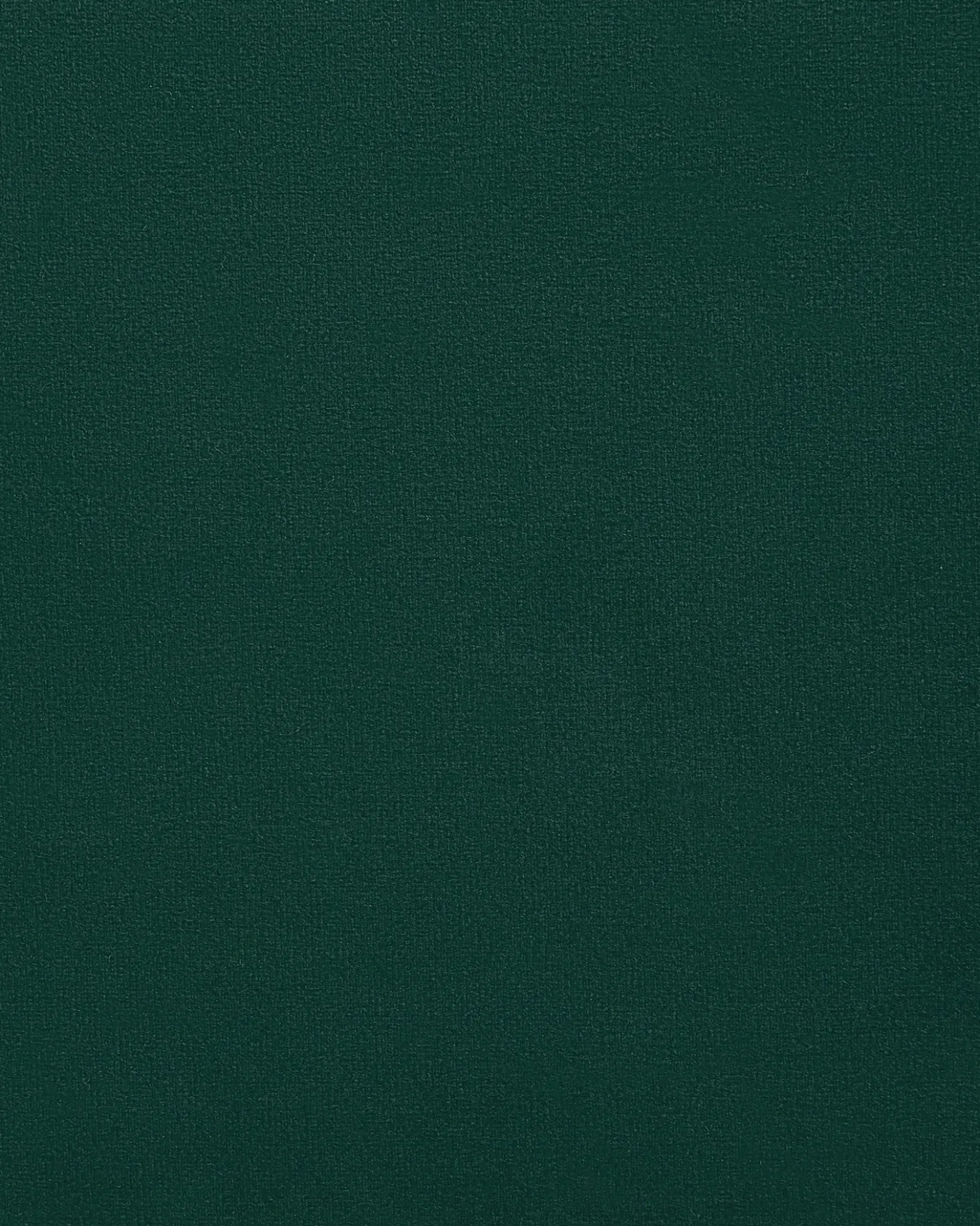 Poltrona SIRKKA Velluto Verde scuro