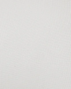 Clearance Beliani Poltrona sospesa con supporto da pavimento FANO Rattan sintetico (PE) Bianco