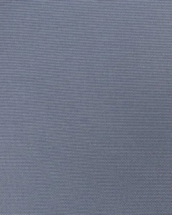 Outlet Beliani Poltrona sospesa con supporto da pavimento ARCO Metallo Bianco Bianco Grigio