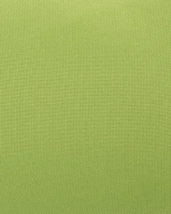 Outlet Beliani Poltrona sospesa con supporto da pavimento ARPINO Rattan sintetico (PE) Beige Beige Naturale Verde