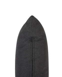 Online Beliani PINETO Rattan sintetico (PE) Naturale Marrone Nero
