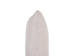 Clearance Beliani ARSITA Rattan sintetico (PE) Naturale Marrone Grigio Nero