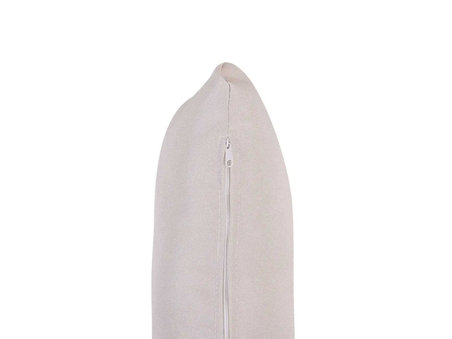 Clearance Beliani ARSITA Rattan sintetico (PE) Naturale Marrone Grigio Nero