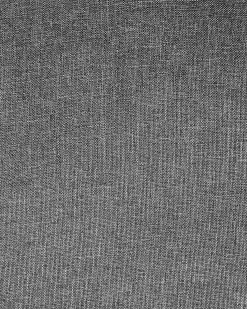 Online Beliani ASPIO Rattan sintetico (PE) Nero Grigio Nero