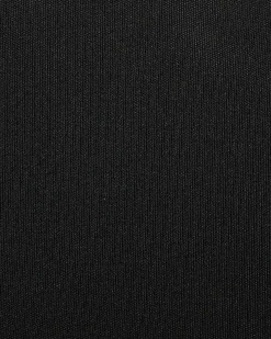 Hot Beliani ALATRI Rattan sintetico (PE) Nero