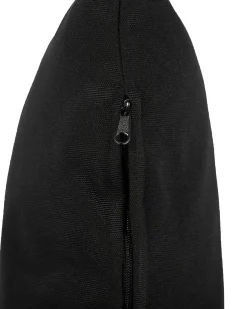 Hot Beliani ALATRI Rattan sintetico (PE) Nero