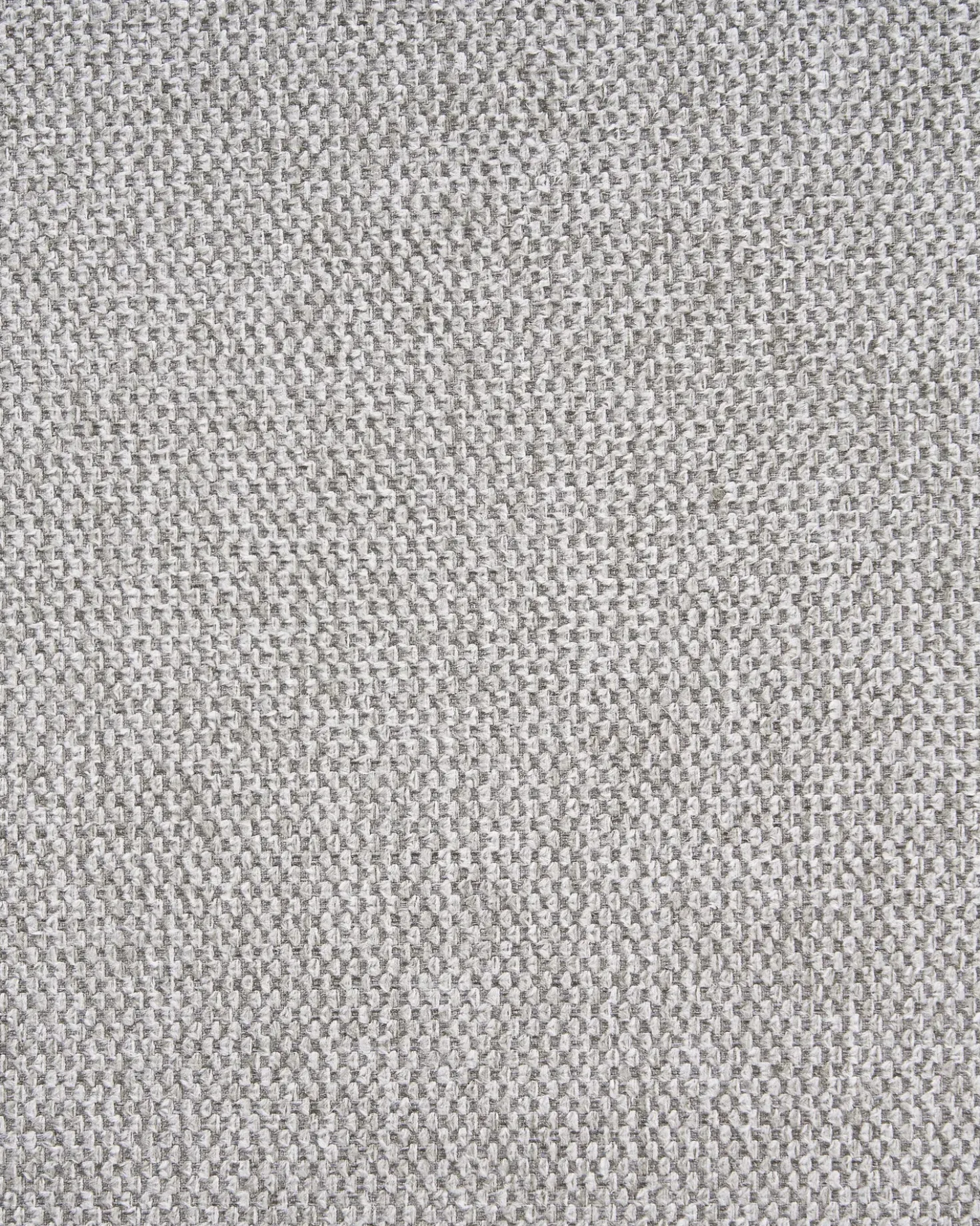 Poltrona TROSA Tessuto Grigio chiaro