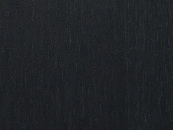 Best Beliani Portapane CROUTE Bambù Nero Nero Trasparente