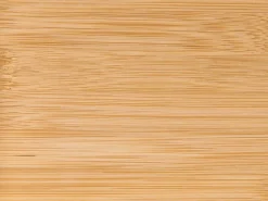 Discount Beliani Portapane SEIGLE Bambù chiaro Marrone