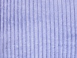 Online Beliani Pouf ALLOZAI Velluto chiaro Viola