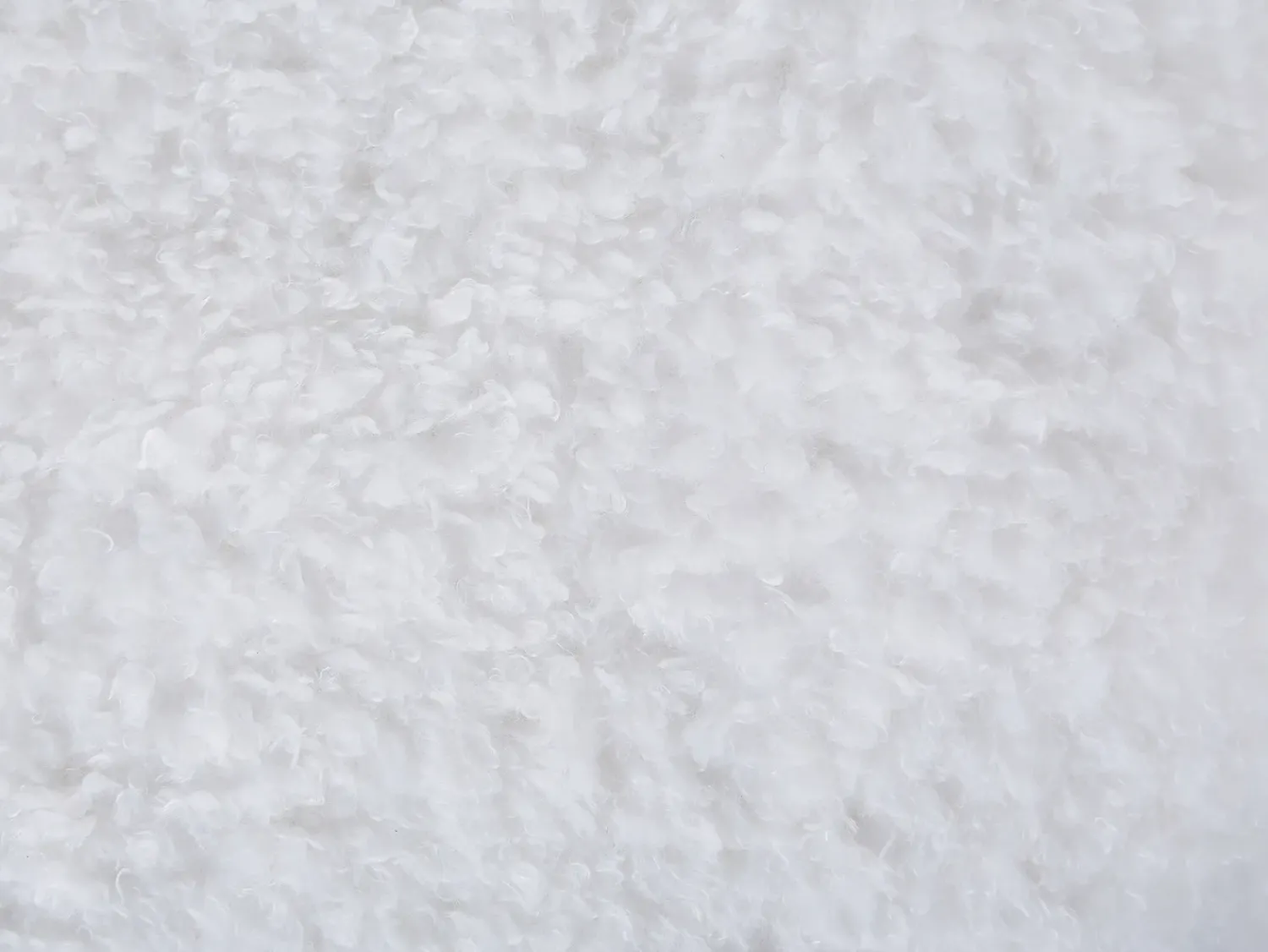 Outlet Beliani Pouf animaletto contenitore SHEEP Tessuto Bianco Pecora Bianco Marrone Nero