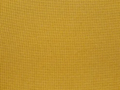 Outlet Beliani Pouf animaletto PIGGY Tessuto Giallo Maiale Giallo Marrone