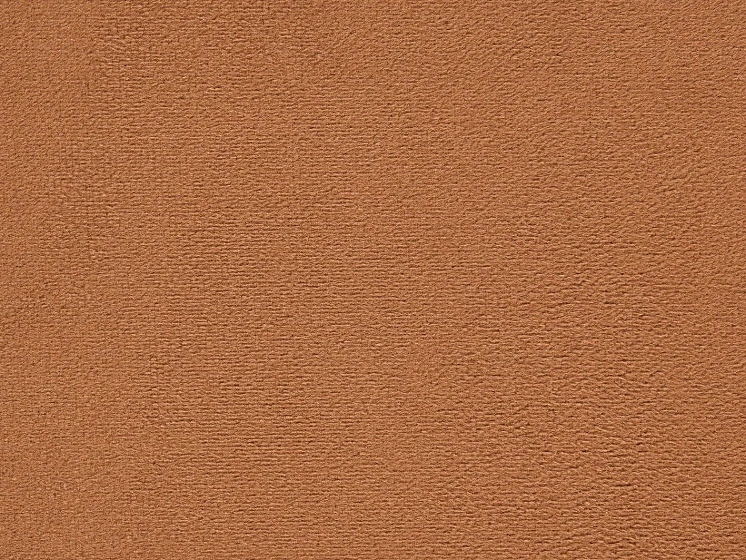Beliani Pouf ARCADIA Velluto dorato Marrone