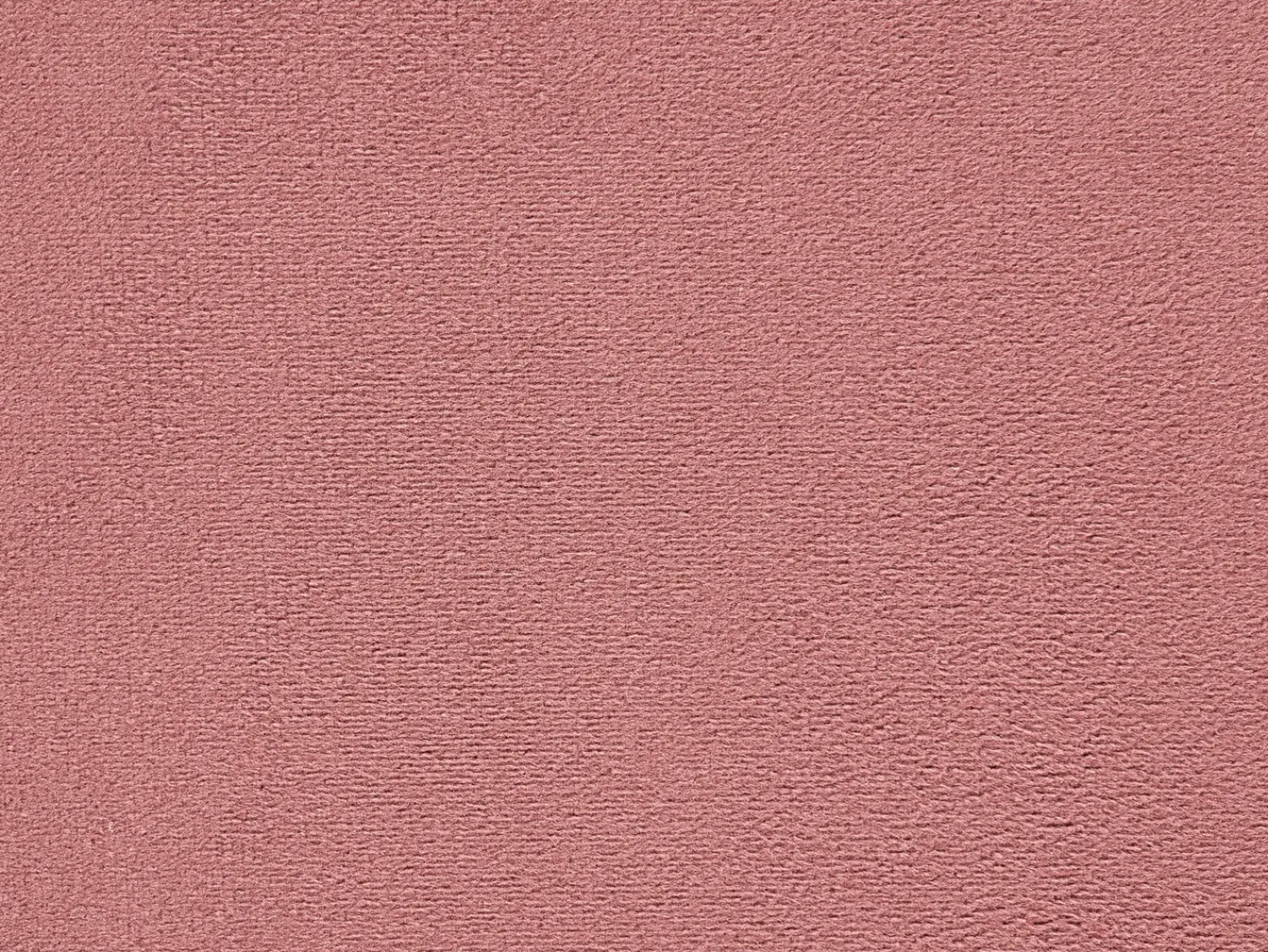 New Beliani Pouf ARCADIA Velluto Rosa