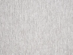Best Beliani Pouf ARCHIE Lino sintetico Grigio Grigio Nero