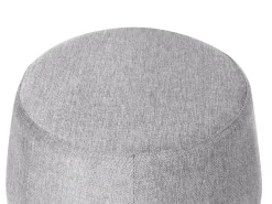 Beliani ASHTON chiaro Grigio