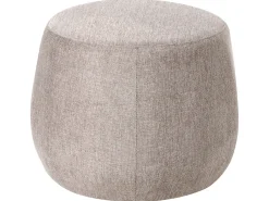 Outlet Beliani ASHTON Tortora Beige