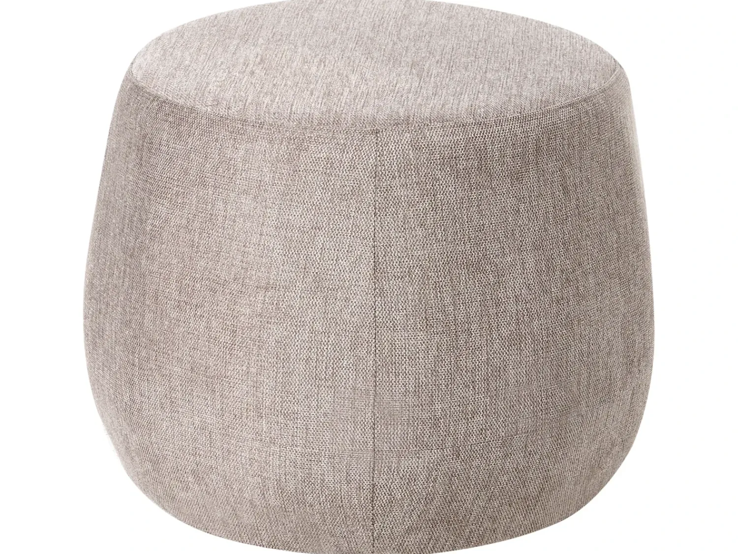 Outlet Beliani ASHTON Tortora Beige