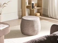 Outlet Beliani ASHTON Tortora Beige