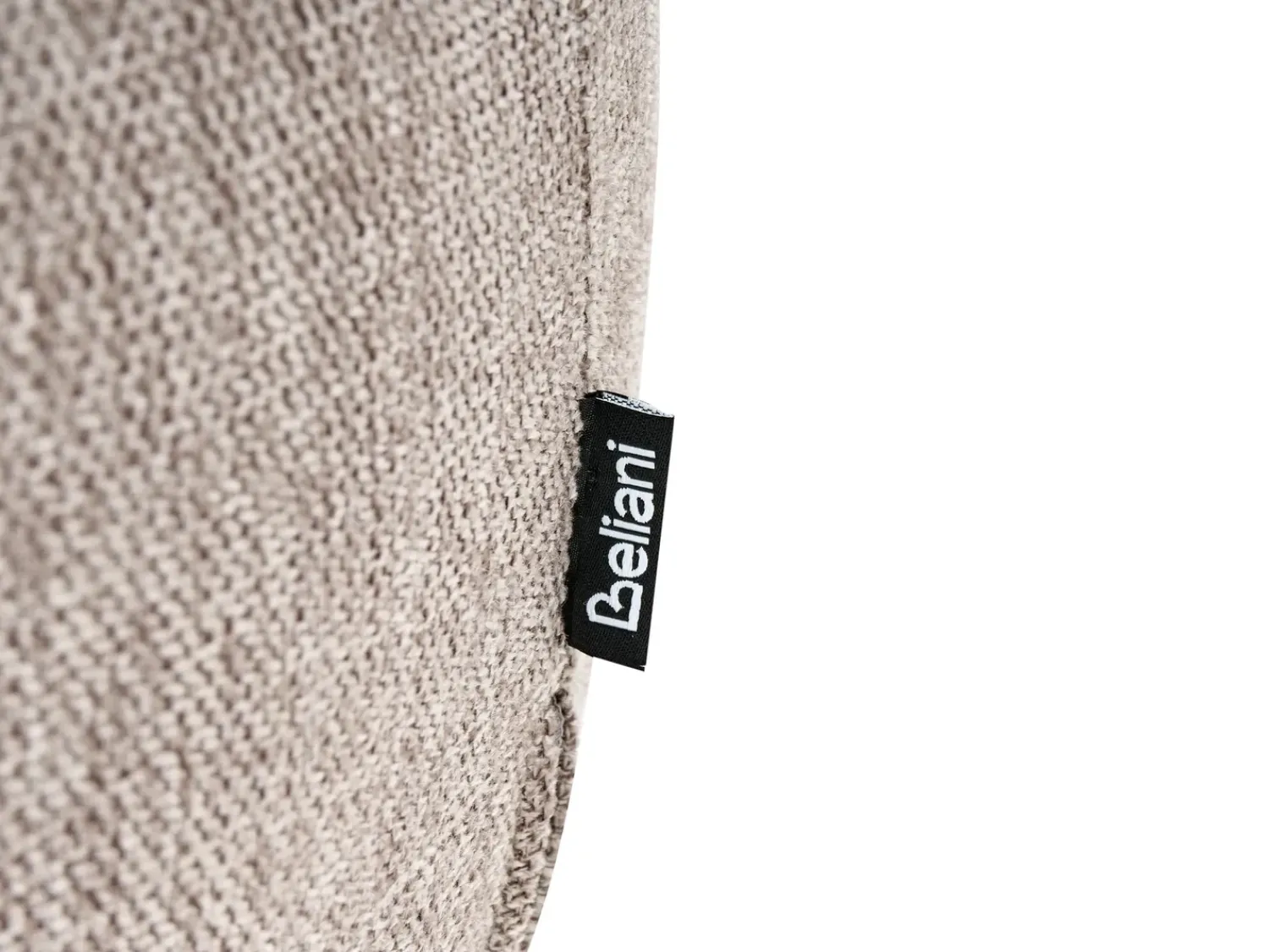 Outlet Beliani ASHTON Tortora Beige