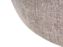 Outlet Beliani ASHTON Tortora Beige