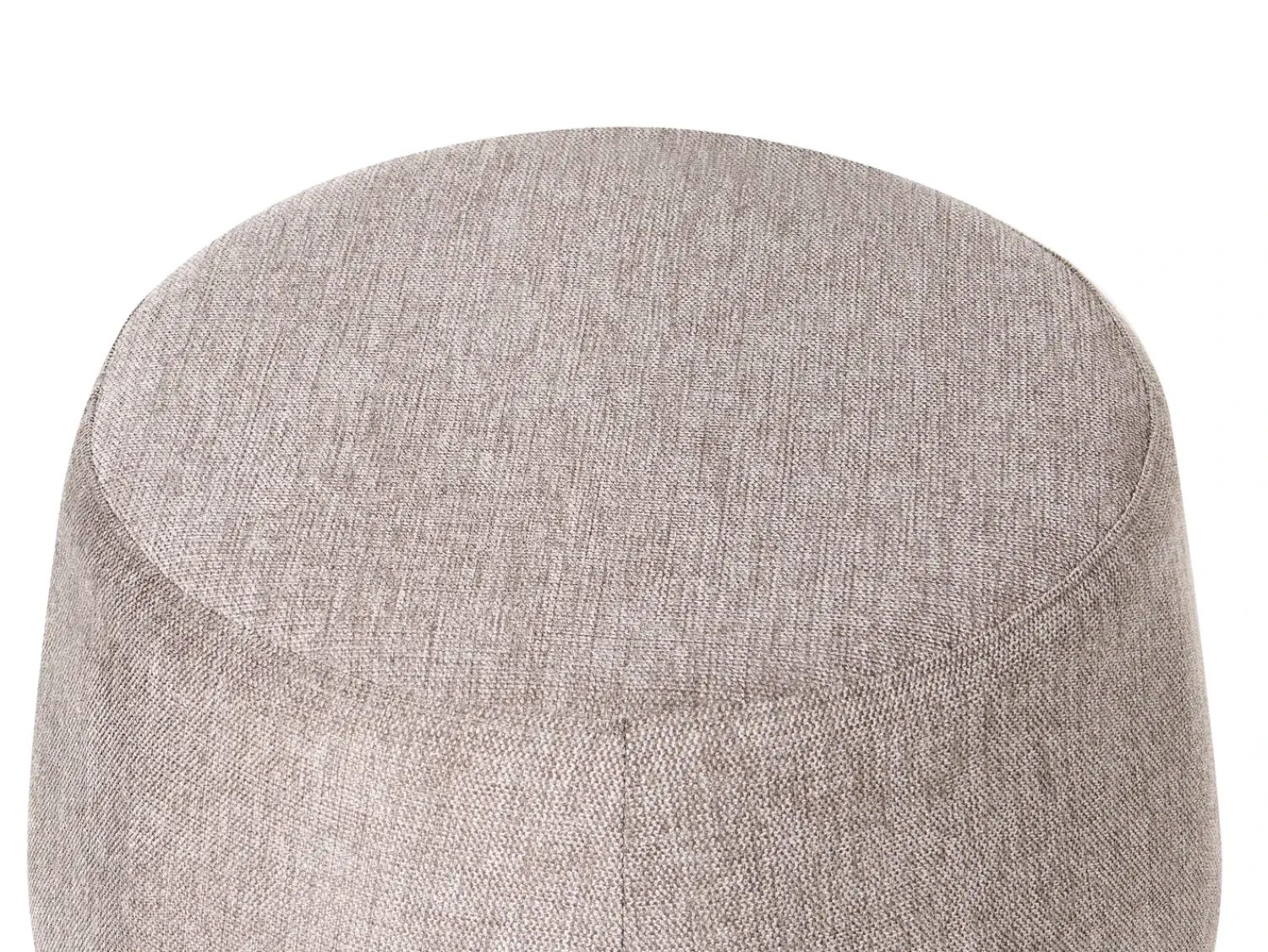 Outlet Beliani ASHTON Tortora Beige