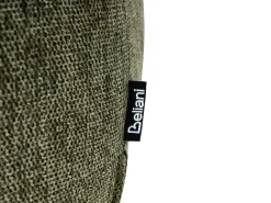 Discount Beliani ASHTON scuro Verde
