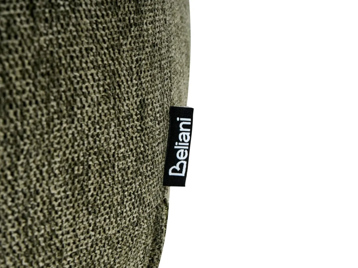 Discount Beliani ASHTON scuro Verde