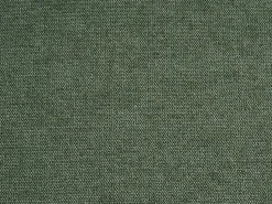 Online Beliani EDLAND Tessuto 45 cm 43 cm Verde Marrone Verde