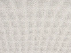 New Beliani EDLAND Tessuto 45 cm 43 cm Beige chiaro Beige Marrone
