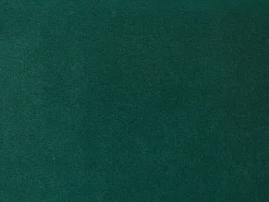 Best Beliani Pouf contenitore ELGIN Velluto Verde scuro Oro Verde