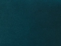 Outlet Beliani Pouf contenitore ELGIN Velluto Foglia di tè Oro Blu