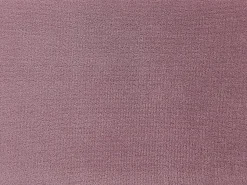 Outlet Beliani Pouf contenitore ELGIN Velluto Rosa Rosa Oro