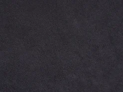 Outlet Beliani Pouf contenitore ELGIN Velluto Nero Nero Oro