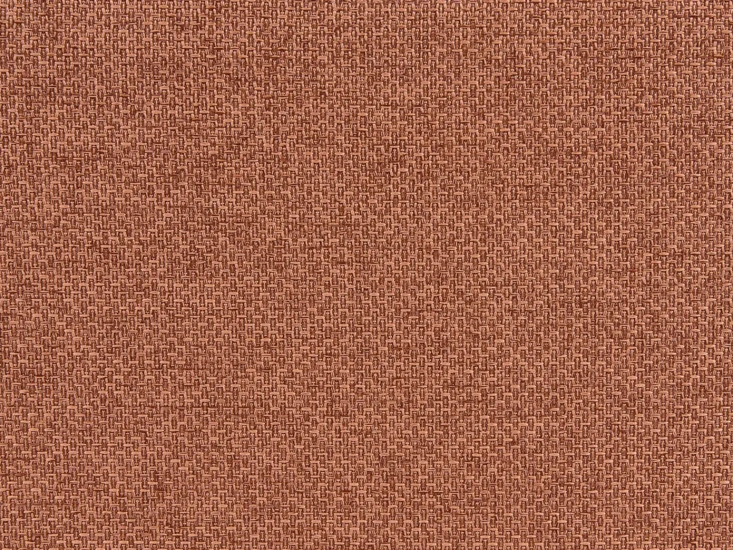 Outlet Beliani Pouf contenitore FERNDALE Tessuto dorato Marrone