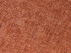 New Beliani Pouf contenitore HAWLEY Ciniglia dorato Marrone