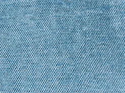 Best Beliani Pouf contenitore HAWLEY Ciniglia Blu
