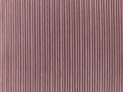 Outlet Beliani Pouf contenitore RICHLAND Velluto Rosa