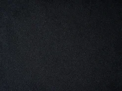 Outlet Beliani Pouf contenitore WENONA Velluto Nero