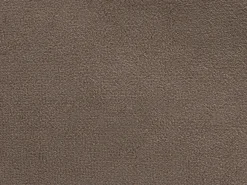 Discount Beliani Pouf DAREYN Velluto Marrone Beige Marrone