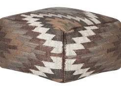 Best Beliani DEEPOR Iuta Multicolore Beige Rosso Multicolore Verde