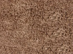 Sale Beliani Pouf KANDHKOT Cotone Marrone