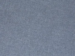Best Beliani Pouf KANSAS Tessuto Blu