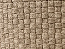 Best Beliani Pouf MITHI Beige