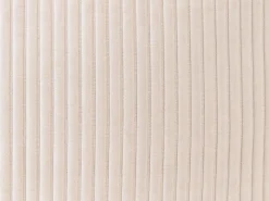 Sale Beliani Pouf MUKKI Cotone Beige